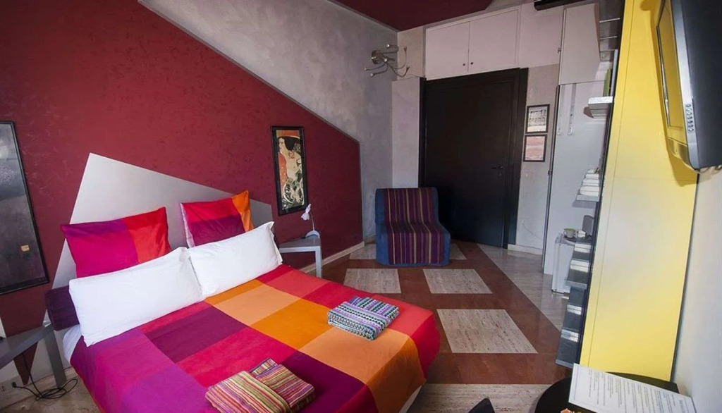B&B Alle Fornaci A San Pietro