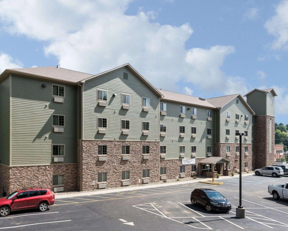 Suburban Studios Morgantown