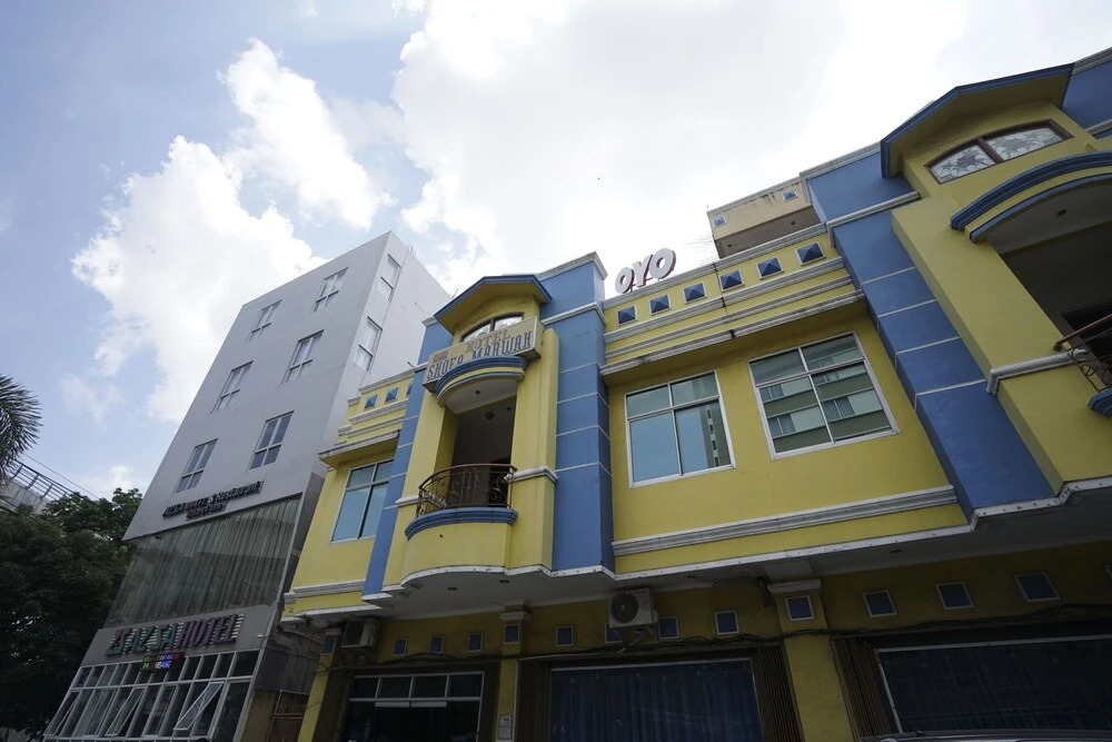 Hotel Shofa Marwah by OYO Rooms