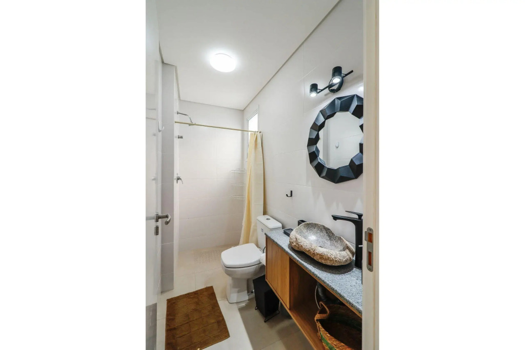 Maravilhoso Apartamento Alto Padrão   Co02h