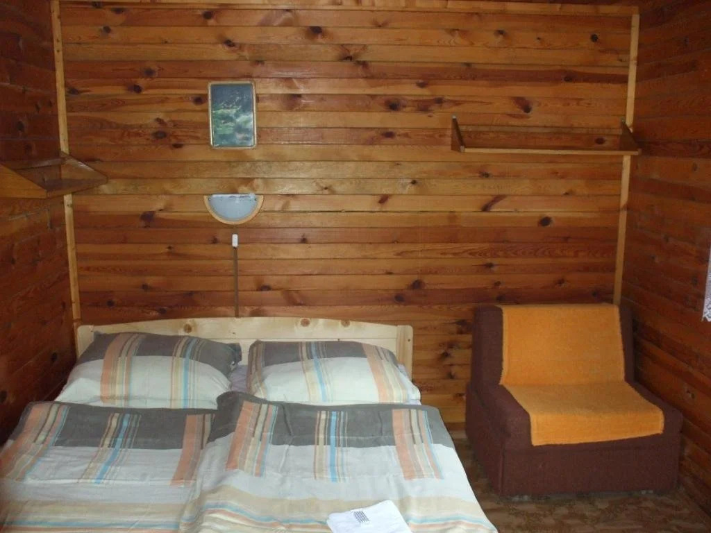 Penzion Pohoda