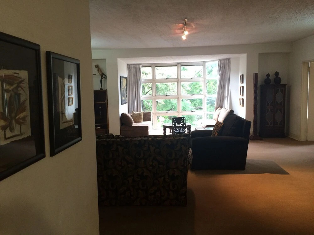 Executive Apartment
