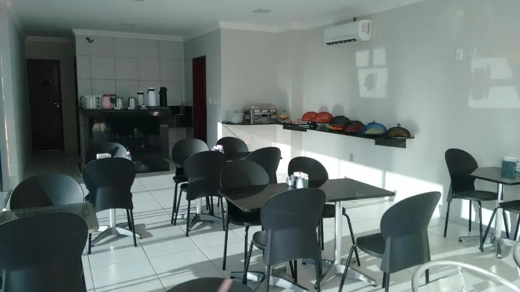 Pousada Brisa Dos Ventos