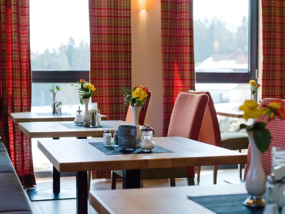 Landhotel Moorhof