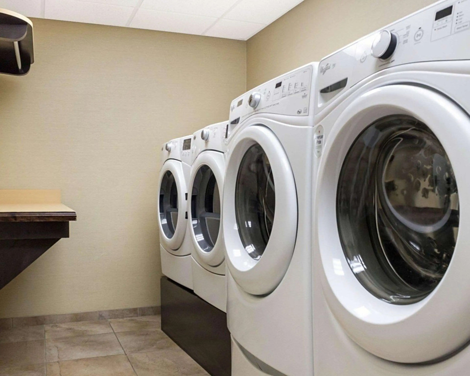 MainStay Suites Bismarck