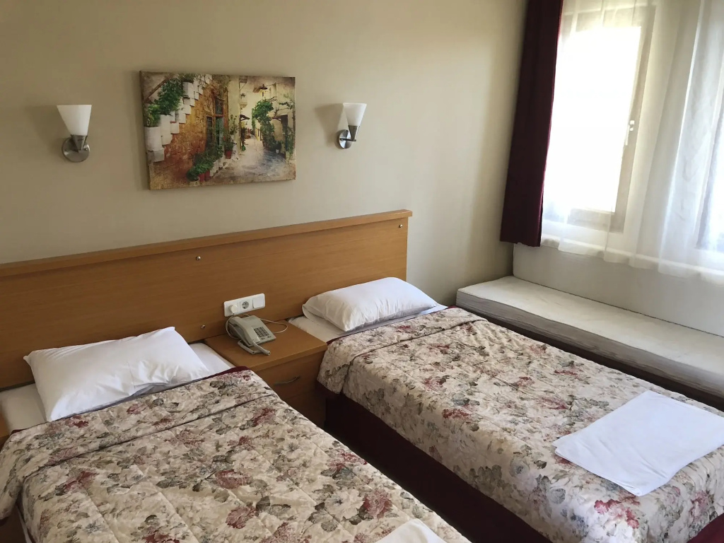 Hotel Leytur