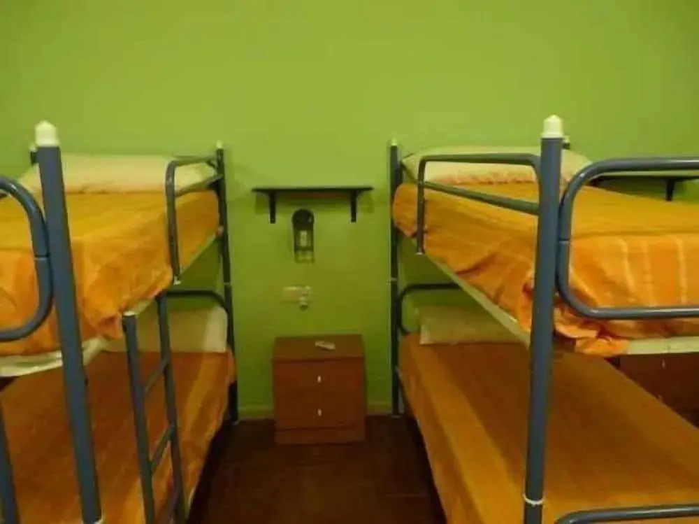 Albergue Turístico La Alegría