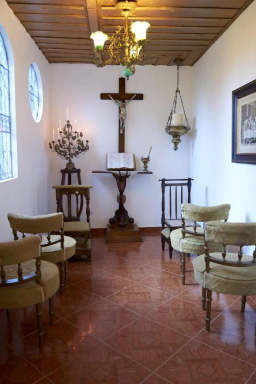 Hotel Campestre Los Girasoles