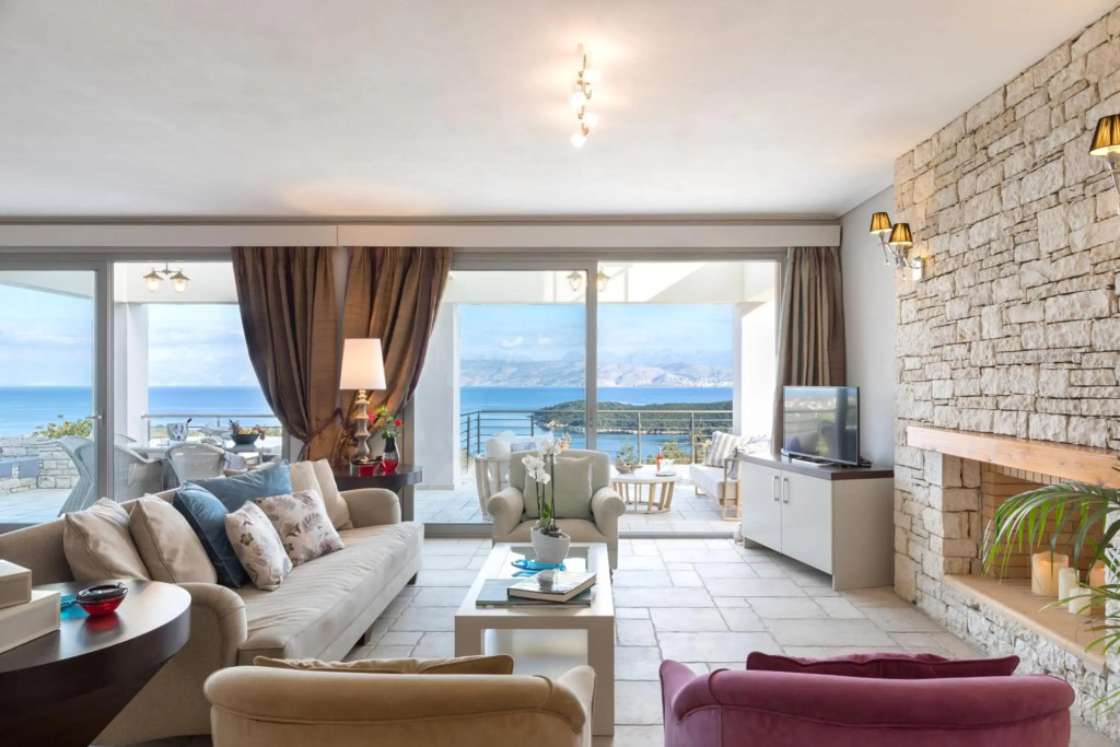 Three Stones Villas by Rodostamo Collection