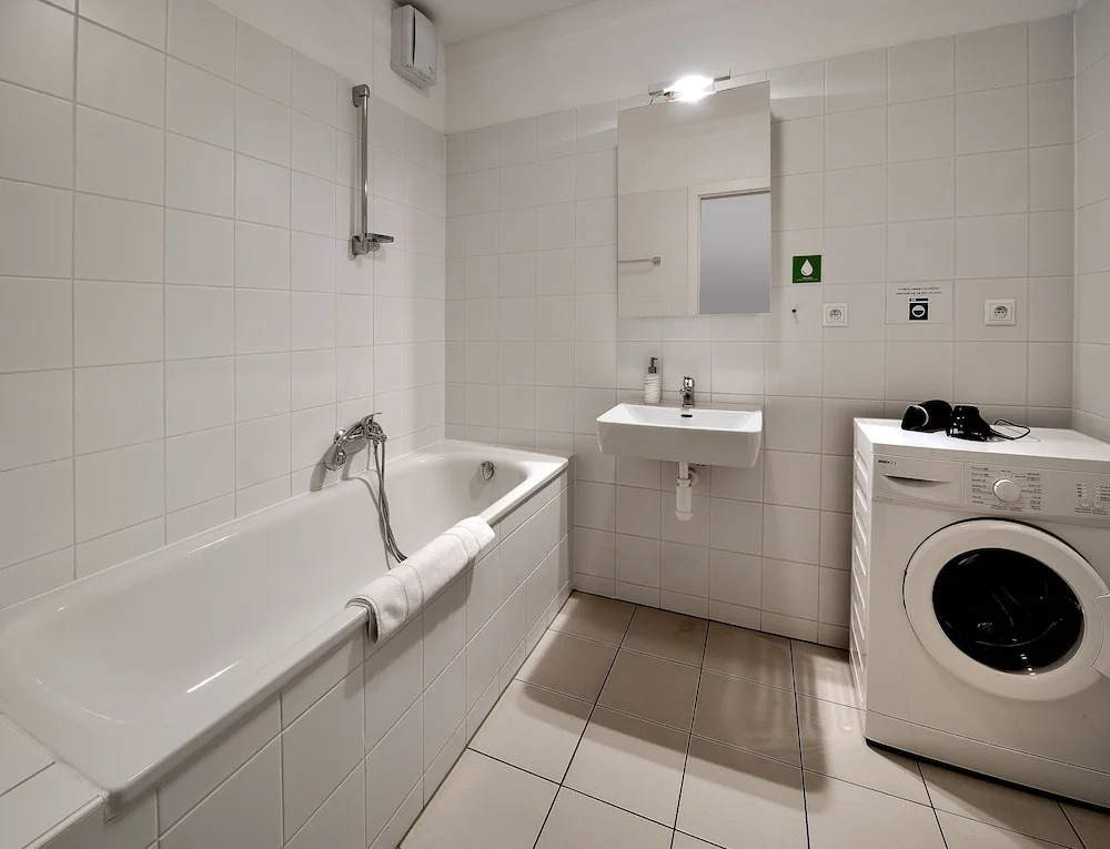 Business & Family Ambiente Apartments