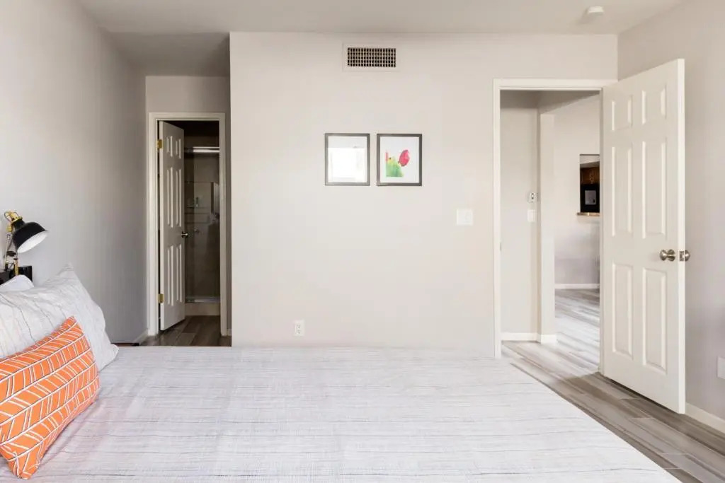 Central Phoenix Townhome