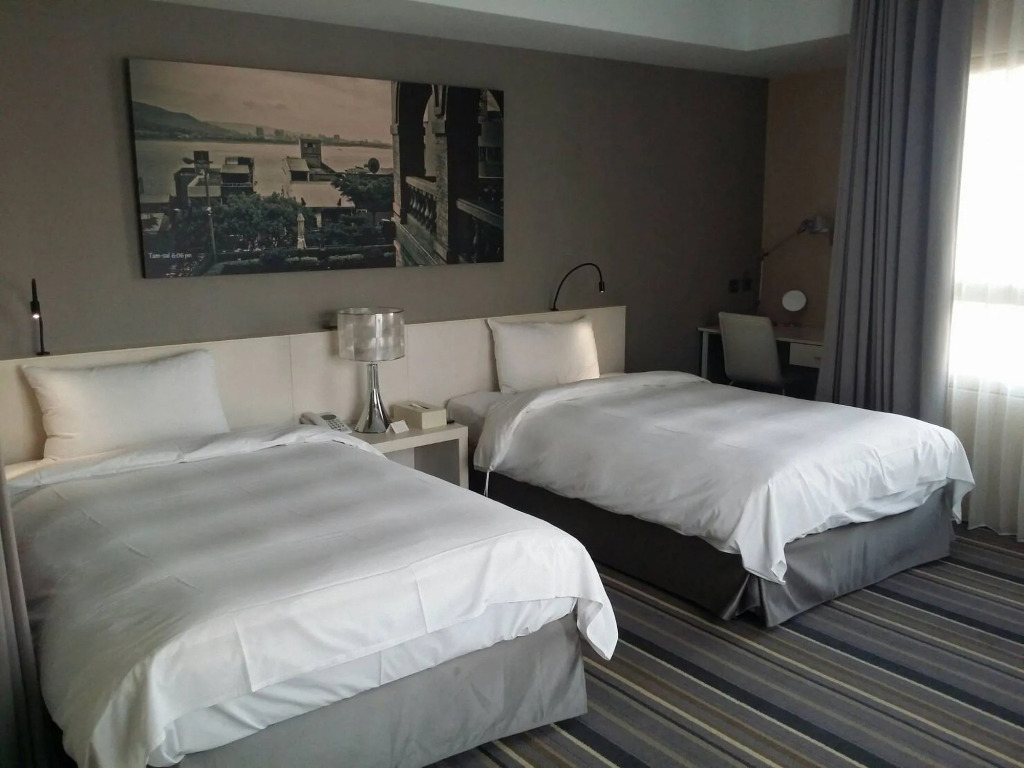 Hotelday Plus Tamsui