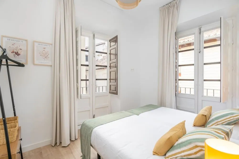 Apartamentos Luna Suites Palacio Dorita