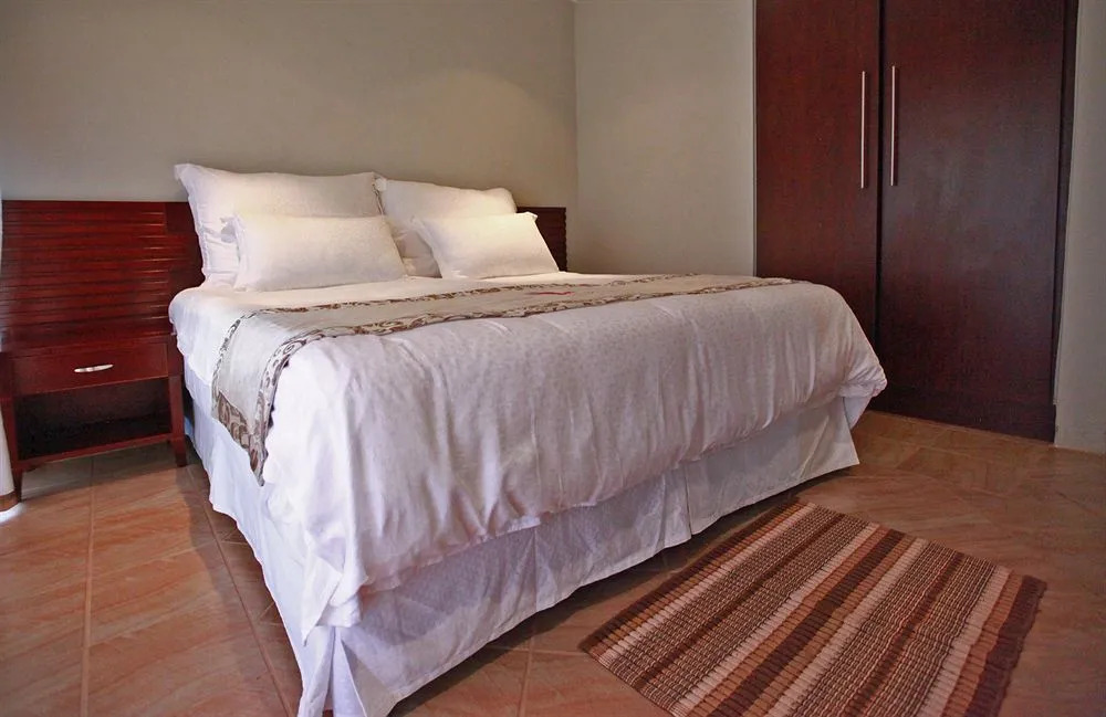Inkwazi Lodge
