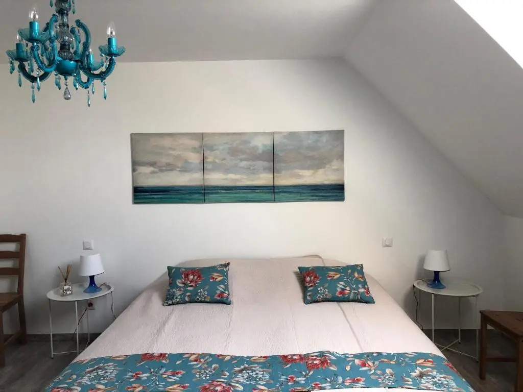 Gîte au bord de lOrne avec jardin et pêche, Animaux admis - FR-1-410-323