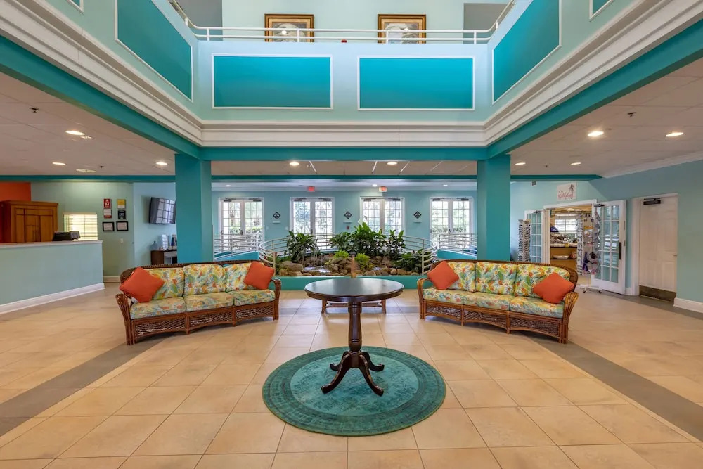Bahama Bay Resort