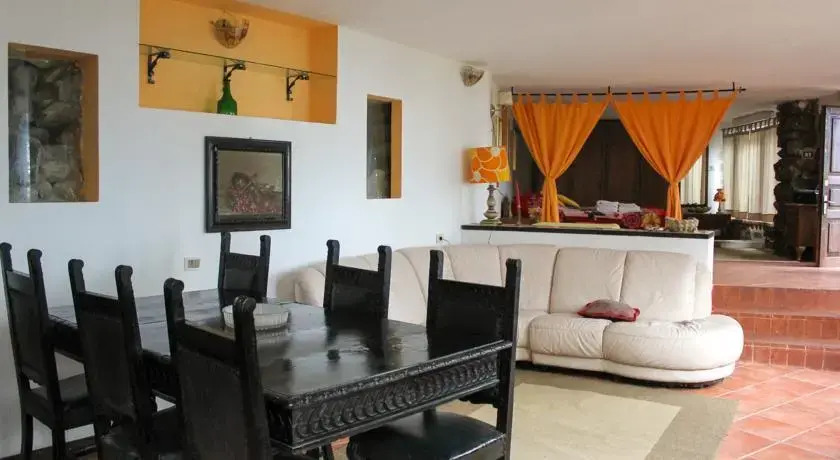 Villa Solair