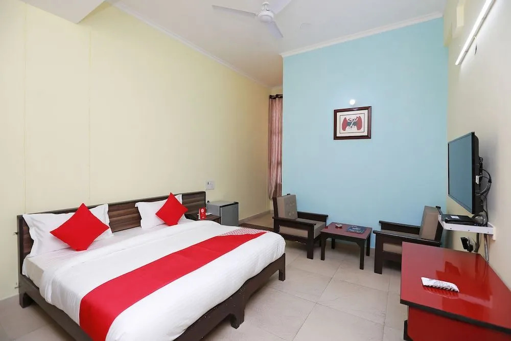 Oyo 29537 Hotel Haveli
