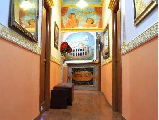 Foscolo Studio Apartment