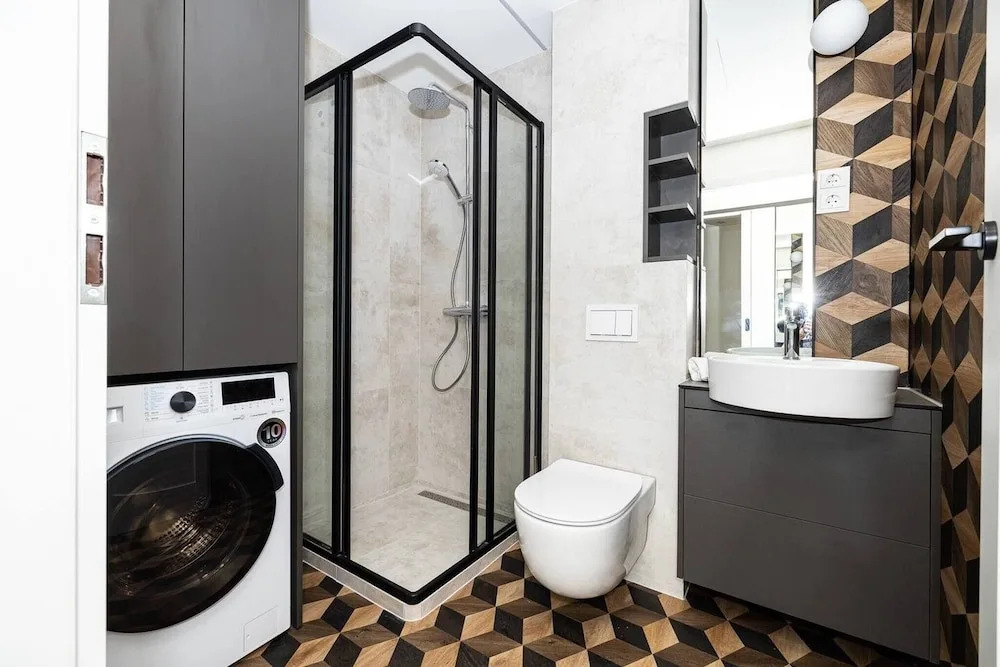 Orange Beautifful Appartement