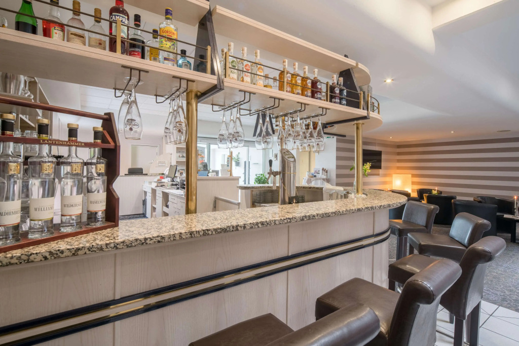 Best Western Hotel Helmstedt am Lappwald