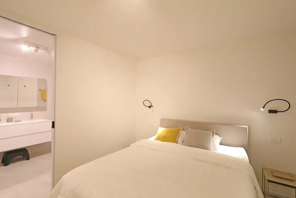 Apartment in Het Zoute Near the Beach