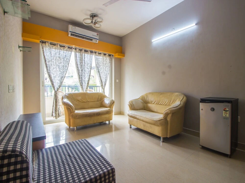 OYO 18399 Home Stylish 1 BHK  Arpora