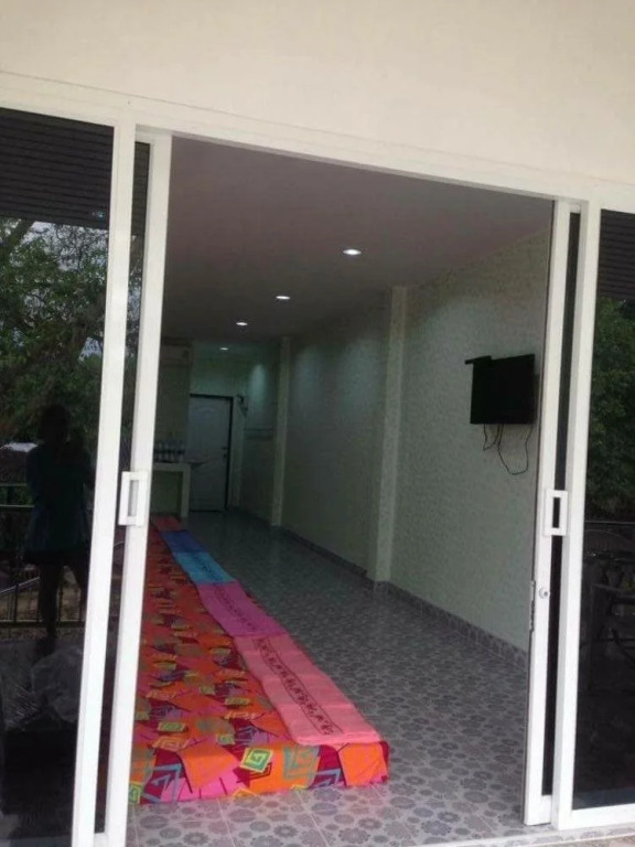 Manowwhan Homestay