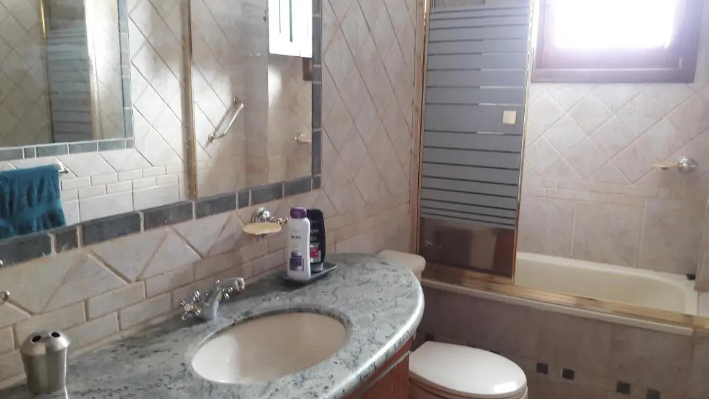 Great Chalet Farellones