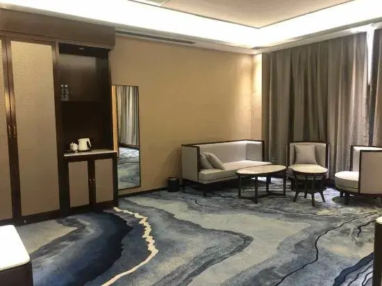 Alashankou Star Star Boutique Hotel