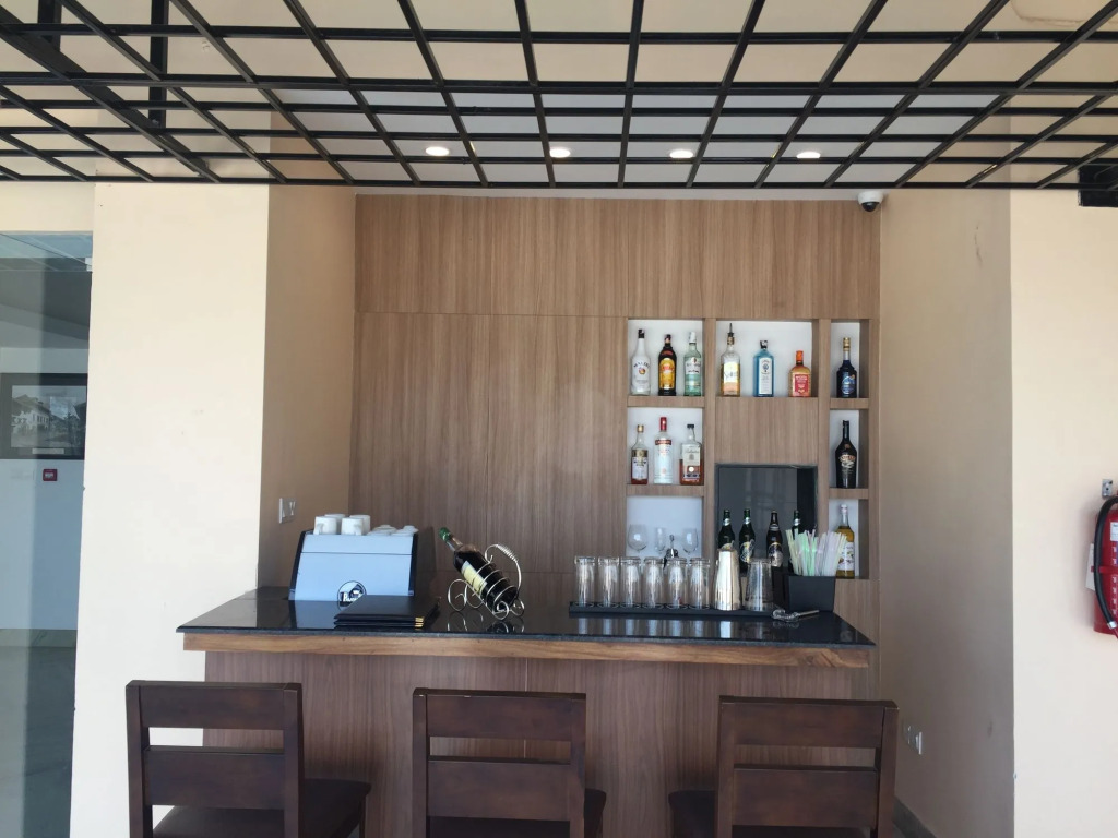 M Hotel Thamel-Kathmandu