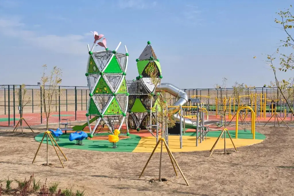 Aydarkol Resort by HotelPro Group