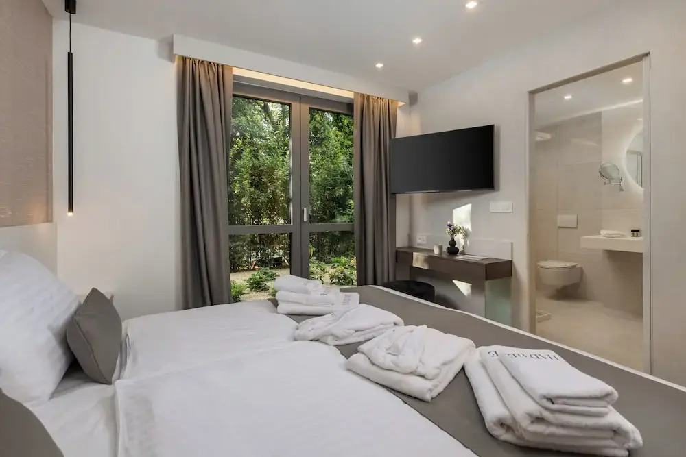 HADRIE LUXURY RESORT AND VILLAS Krk