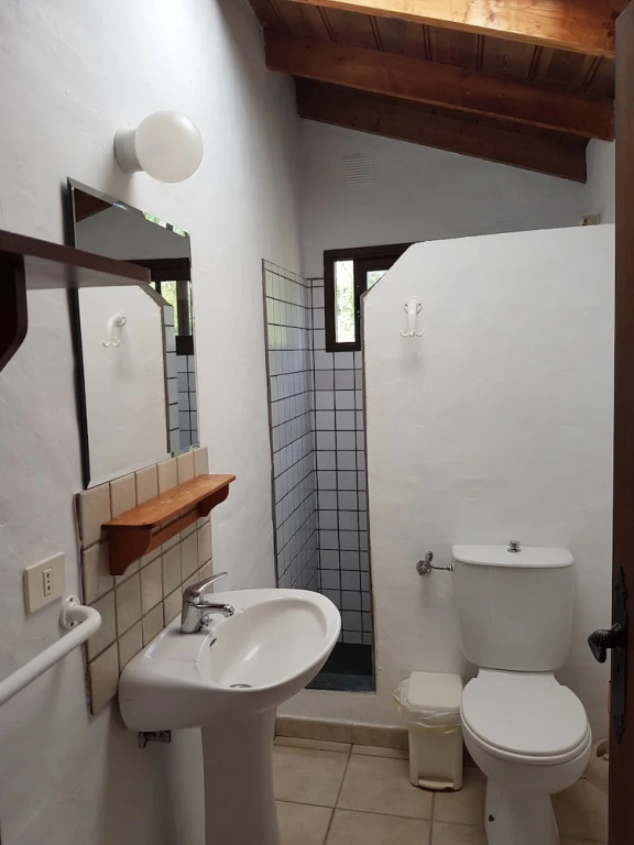 Casitas El Espinel