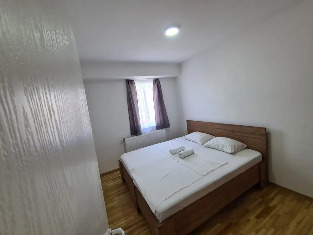 Urban Serviced Apartments
