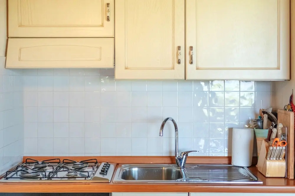 Apartment With 3 Bedrooms in San Teodoro, With Wonderful sea View and Furnished Garden - 400 m From the Beach