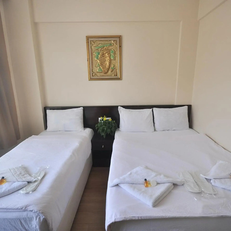 Hotel Baykal