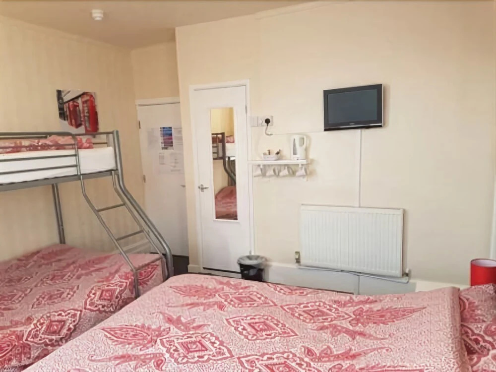 Haven Guest House