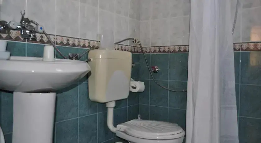 Guest House Zagorovi
