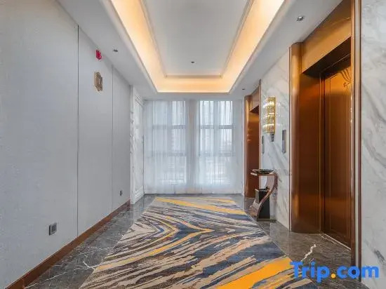 Vienna International Hotel (Heyuan Dongyuan Wanda)