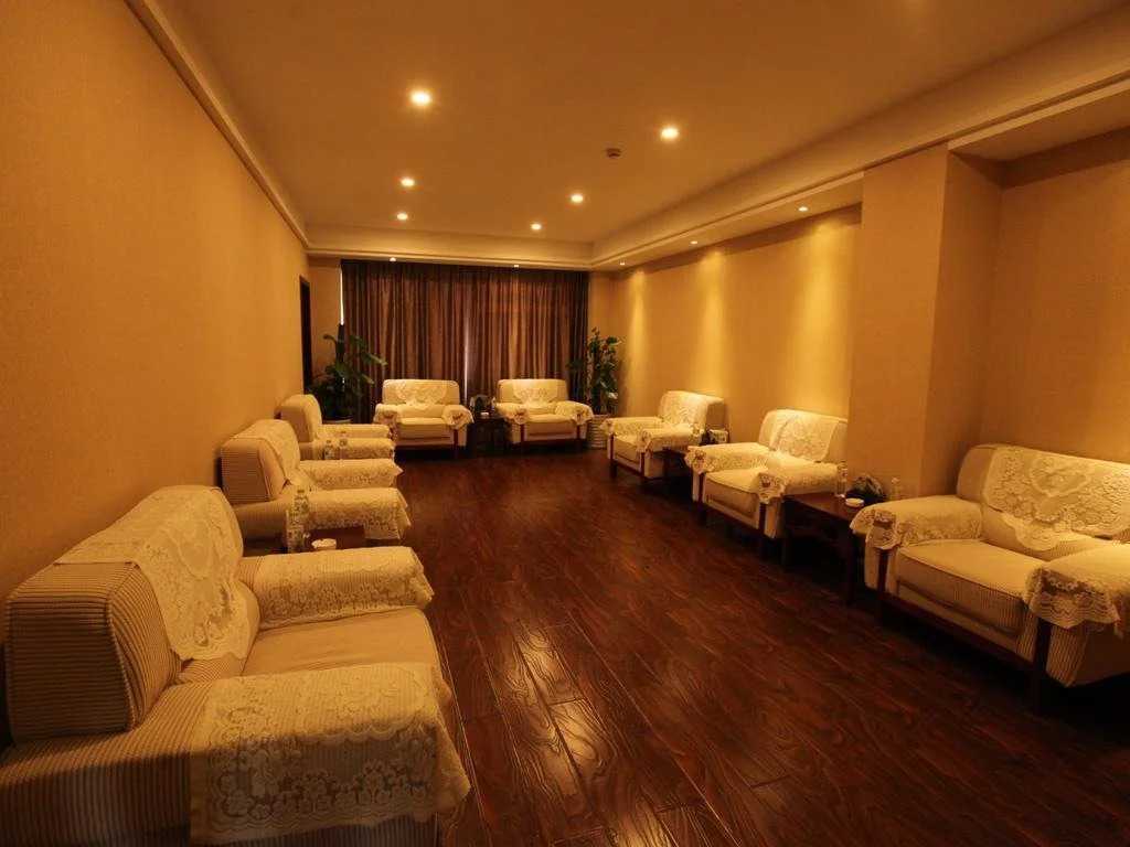 Starway Hotel (Yuyao Zhongan Times Square)