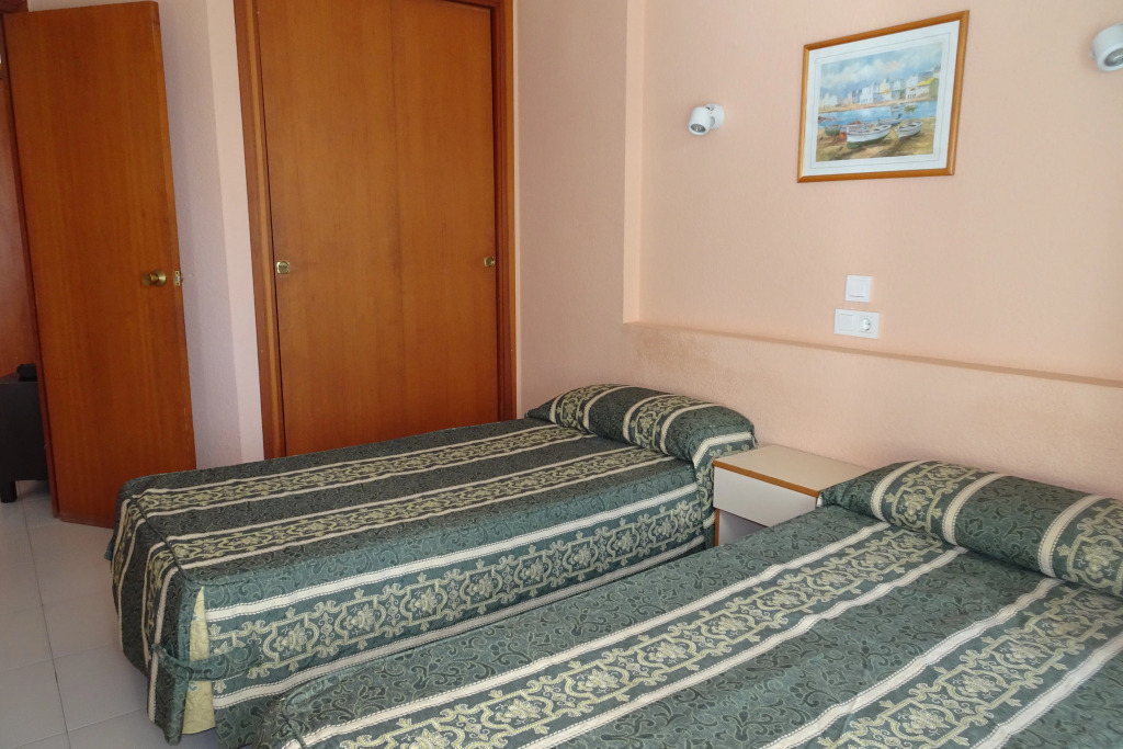 Lux Benidorm