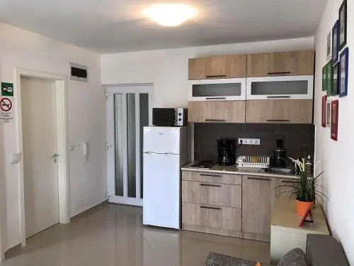 Kohl Wellness Apartman