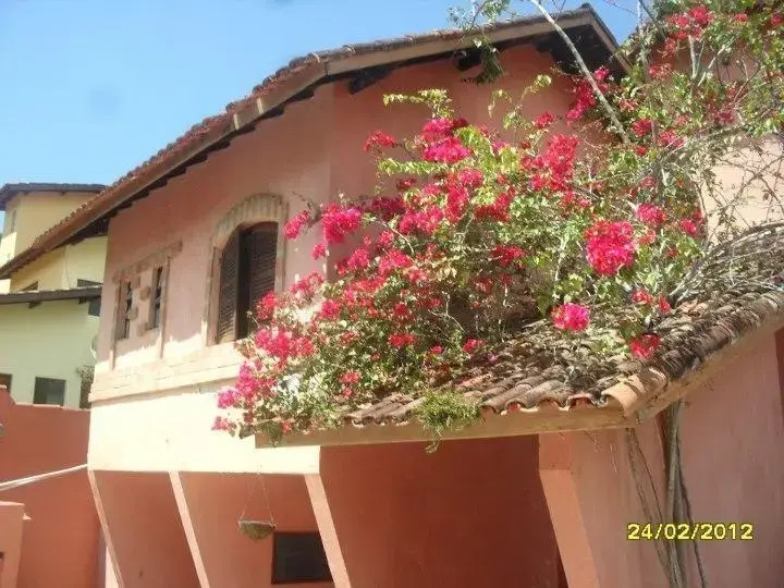Guesthouse Canto do Sabiá