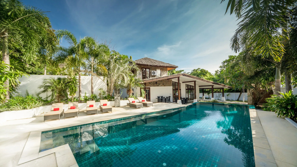 Beach Republic Koh Samui