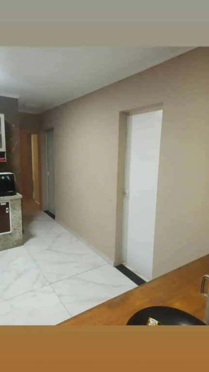 Casa de Praia 2º andar Canto dos Ganchos