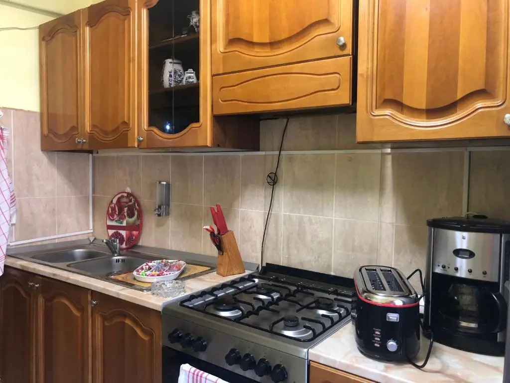 La SYMO apartament STRAJA Lupeni