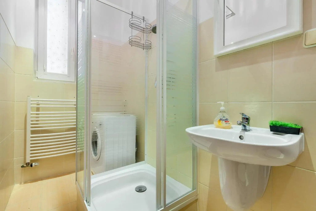 Apartament Hektor Home