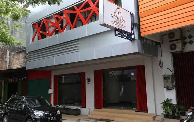 Rejeki 3 Guesthouse