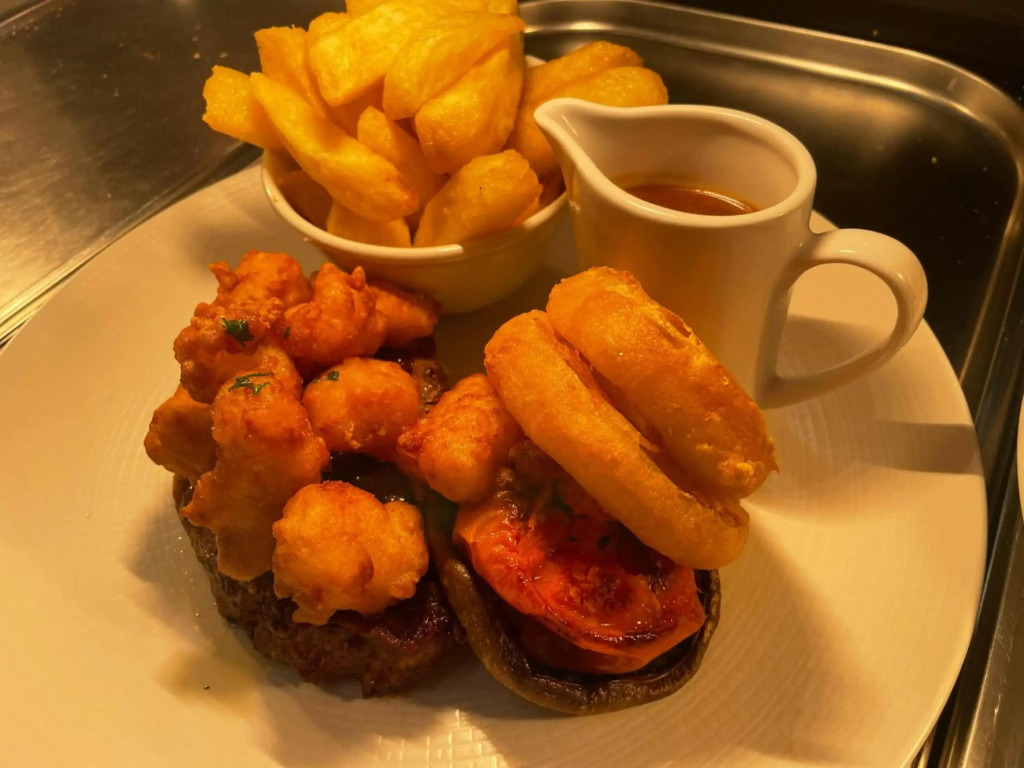 The Portaferry Hotel